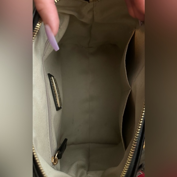 SOLD -  Mario Valentino Bag - Picture 5 of 7